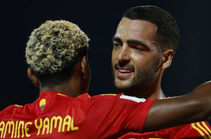 Đức thua sốc trận ra quân vòng loại World Cup 2026