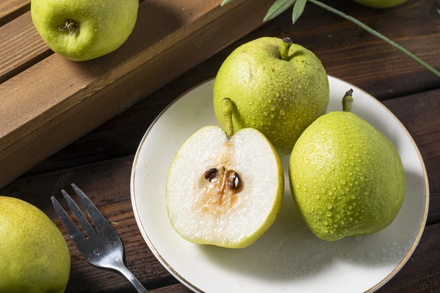 5 loại quả mùa thu tốt cho người bị táo bón