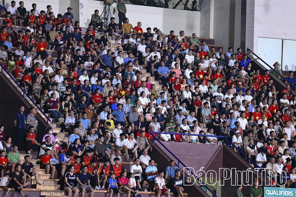 U23 Việt Nam rộng cửa lấy vé vào Vòng chung kết châu Á