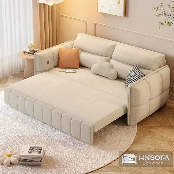 Ghế sofa HNSOFA có tốt không, liệu có xứng đáng đồng tiền?