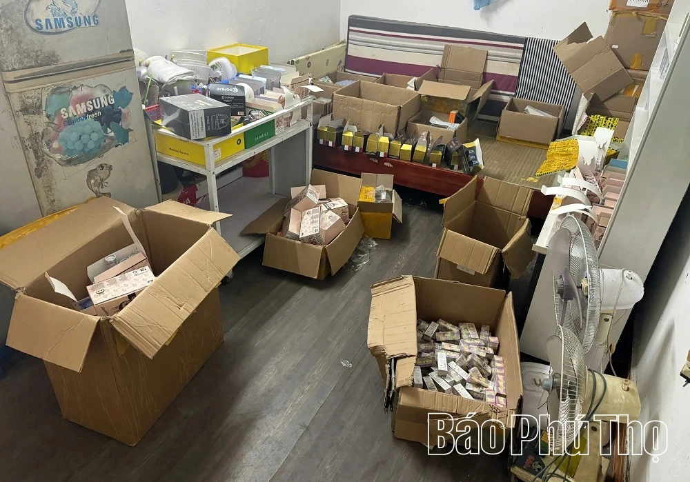 Khói thuốc lá điện tử - Hồi chuông cảnh báo trong giới trẻ