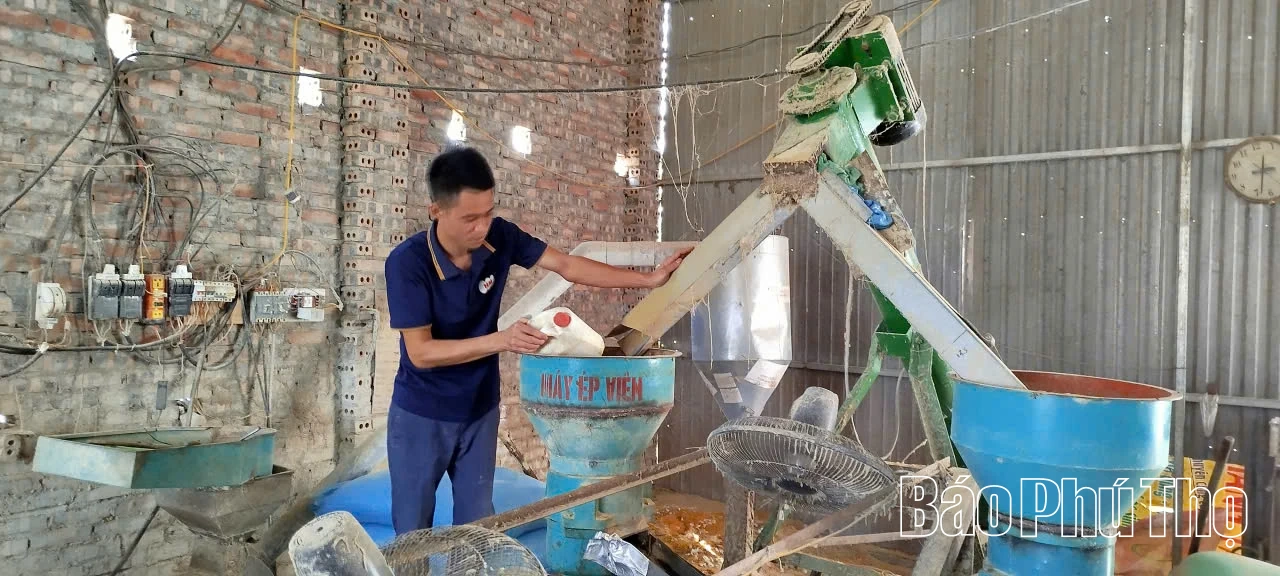 Phát triển chăn nuôi gia cầm theo hướng tập trung, áp dụng khoa học công nghệ