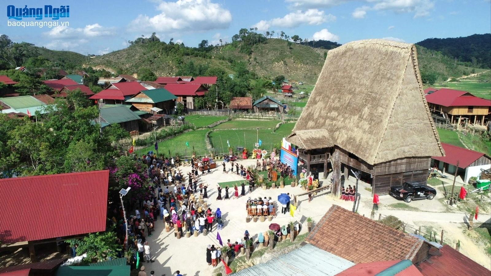 “Hồi sinh” văn hóa từ du lịch cộng đồng