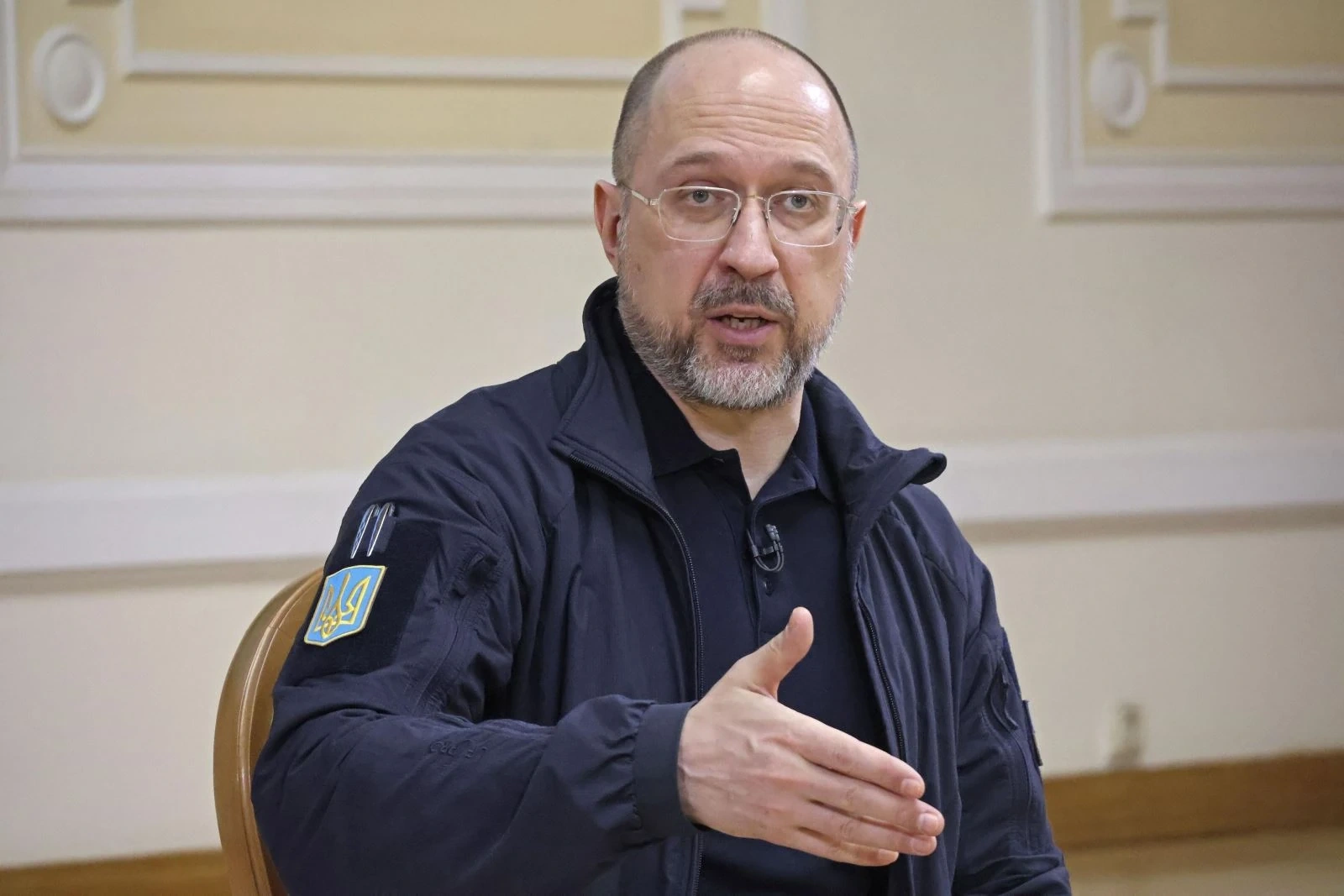 Ukraine đối mặt thách thức huy động 120 tỷ USD cho nhu cầu quốc phòng