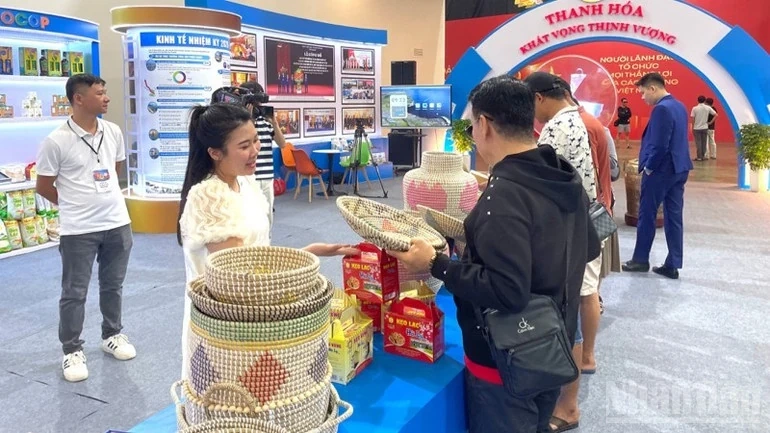 Gần 8,6 triệu lượt khách tham quan Triển lãm “80 năm hành trình Độc lập - Tự do - Hạnh phúc”