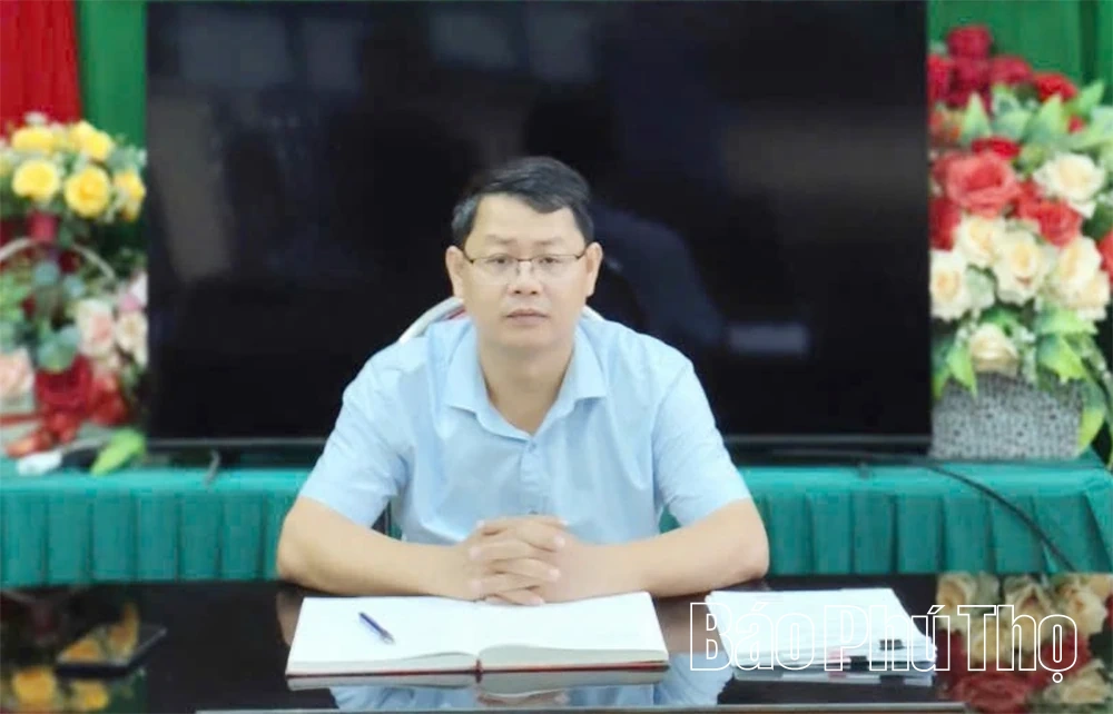 Quan tâm hỗ trợ phát triển giáo dục vùng sâu, vùng xa, vùng đặc biệt khó khăn