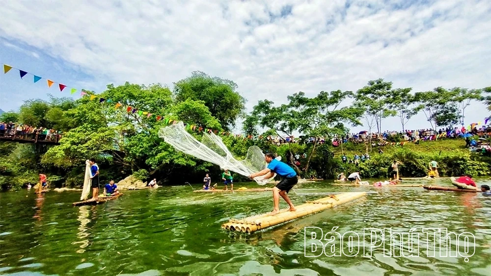 Xã Toàn Thắng thúc đẩy kinh tế du lịch, nông nghiệp sạch