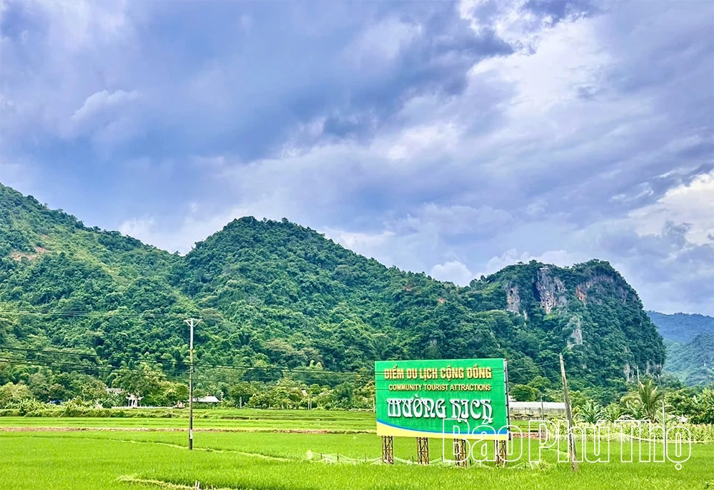 Đảng bộ xã Bao La: Đưa Nghị quyết Đại hội vào cuộc sống