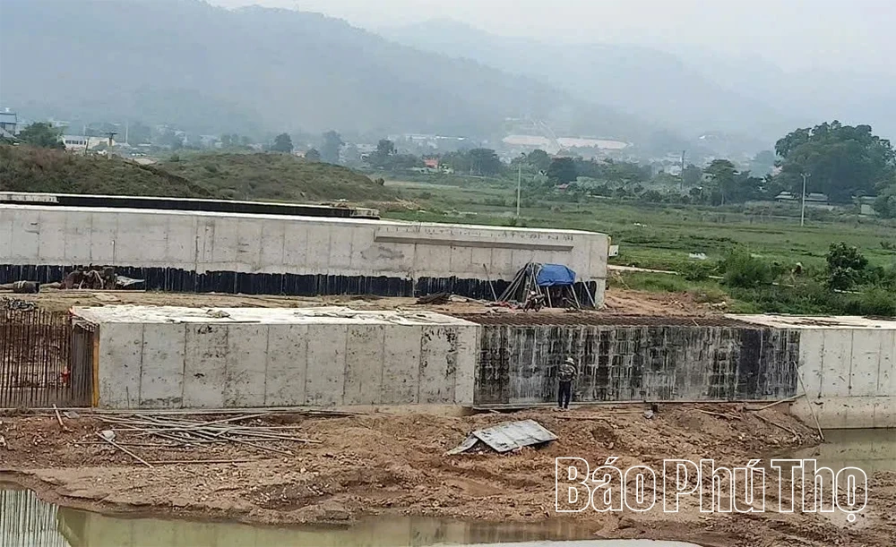 Tăng cường quản lý các dự án khai thác khoáng sản