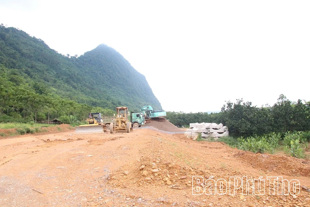 Tăng cường quản lý các dự án khai thác khoáng sản