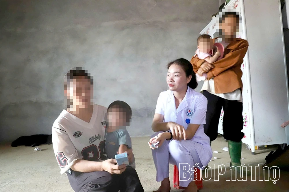 Lời ru buồn dưới chân núi Củm Cò