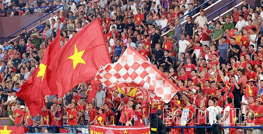 Những pha bóng đẹp của đội U23 Việt Nam