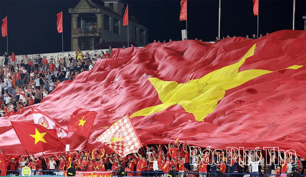 Những pha bóng đẹp của đội U23 Việt Nam