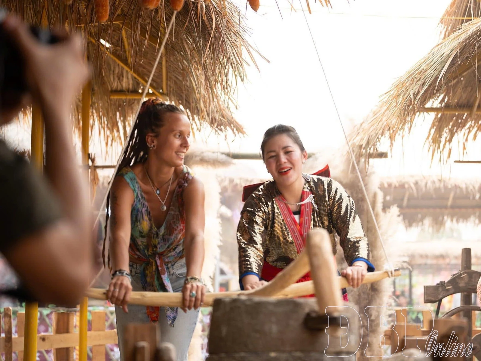 Hướng đi bền vững từ du lịch xanh