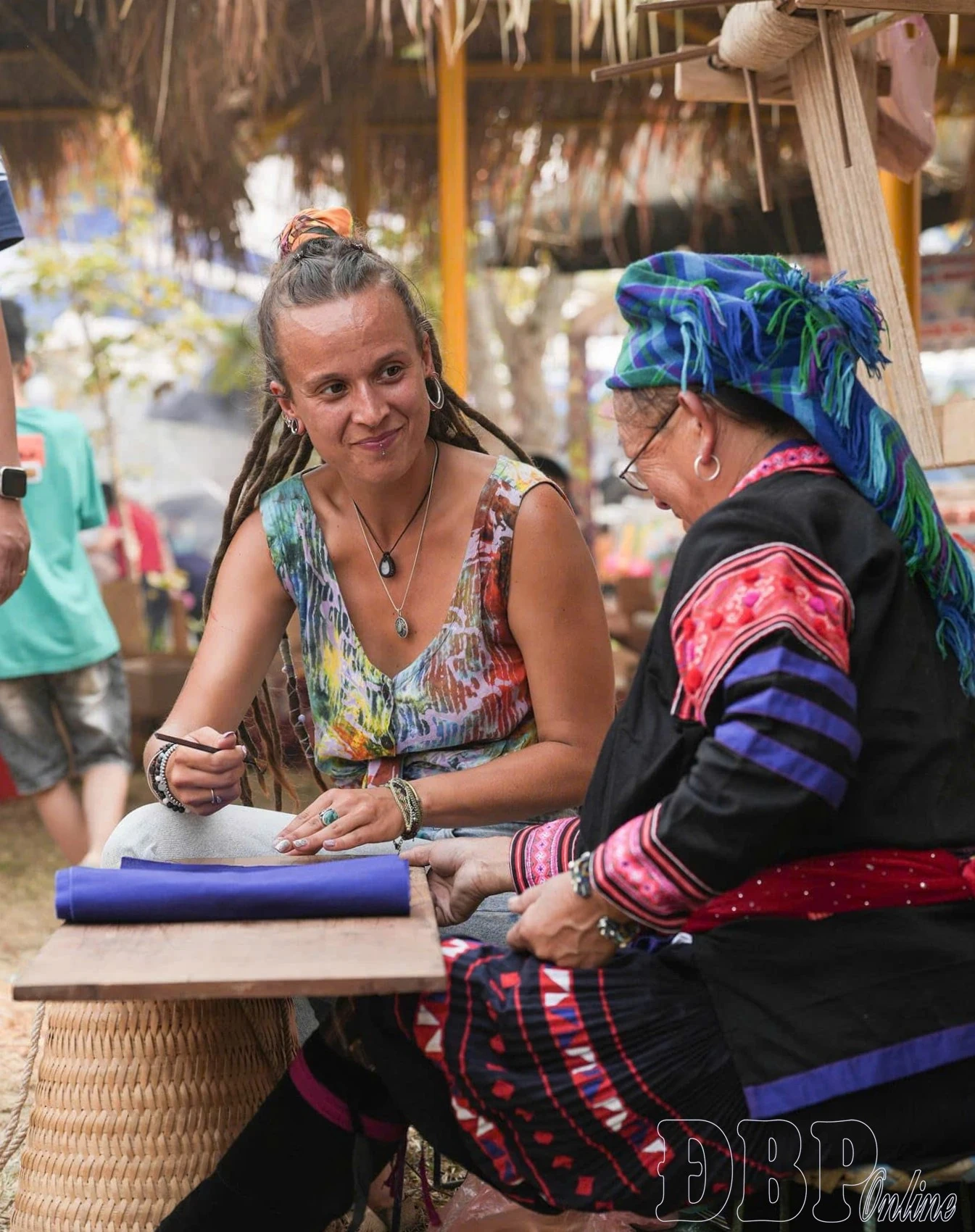 Hướng đi bền vững từ du lịch xanh