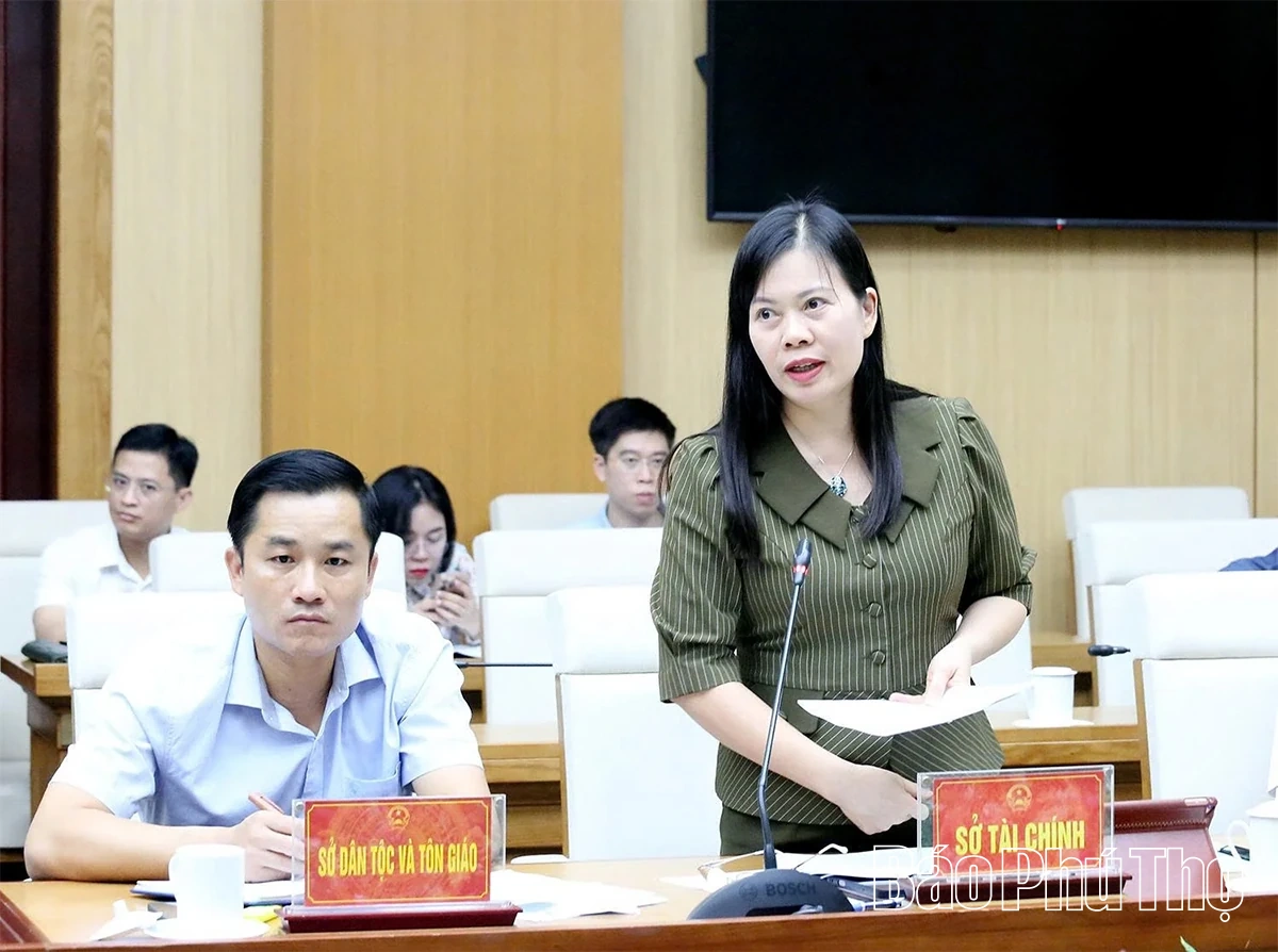 Xây dựng kế hoạch đầu tư công trung hạn 2026- 2030 sát thực, khả thi