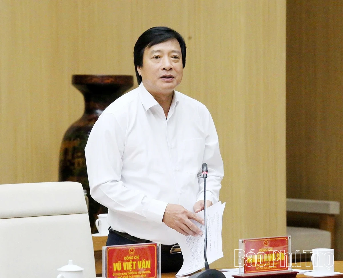 Xây dựng kế hoạch đầu tư công trung hạn 2026- 2030 sát thực, khả thi