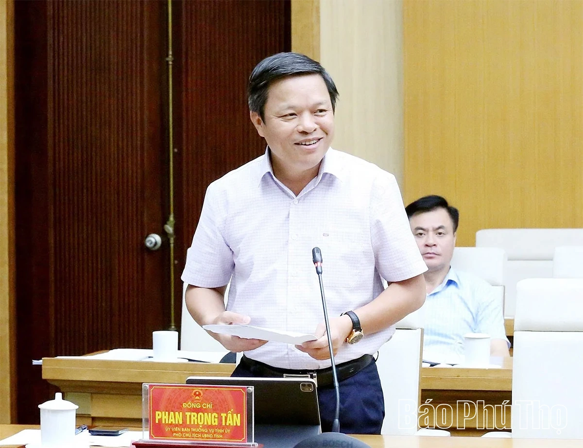 Xây dựng kế hoạch đầu tư công trung hạn 2026- 2030 sát thực, khả thi