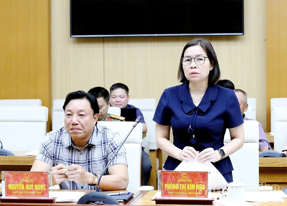 Xây dựng kế hoạch đầu tư công trung hạn 2026- 2030 sát thực, khả thi