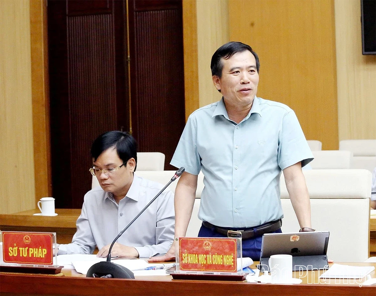 Xây dựng kế hoạch đầu tư công trung hạn 2026- 2030 sát thực, khả thi