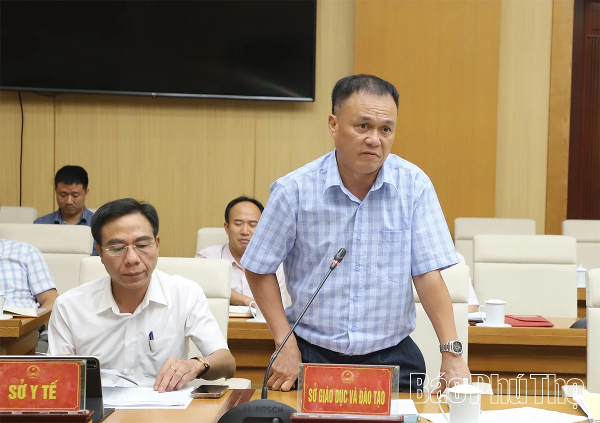 Xây dựng kế hoạch đầu tư công trung hạn 2026- 2030 sát thực, khả thi