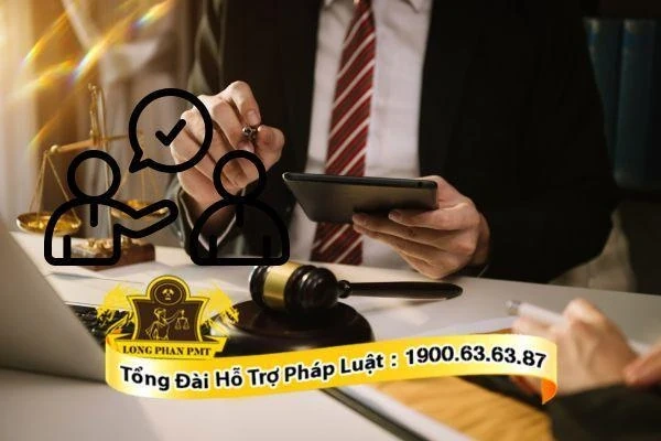 Luật Long Phan PMT: Đối tác pháp lý tin cậy bảo vệ quyền lợi của bạn