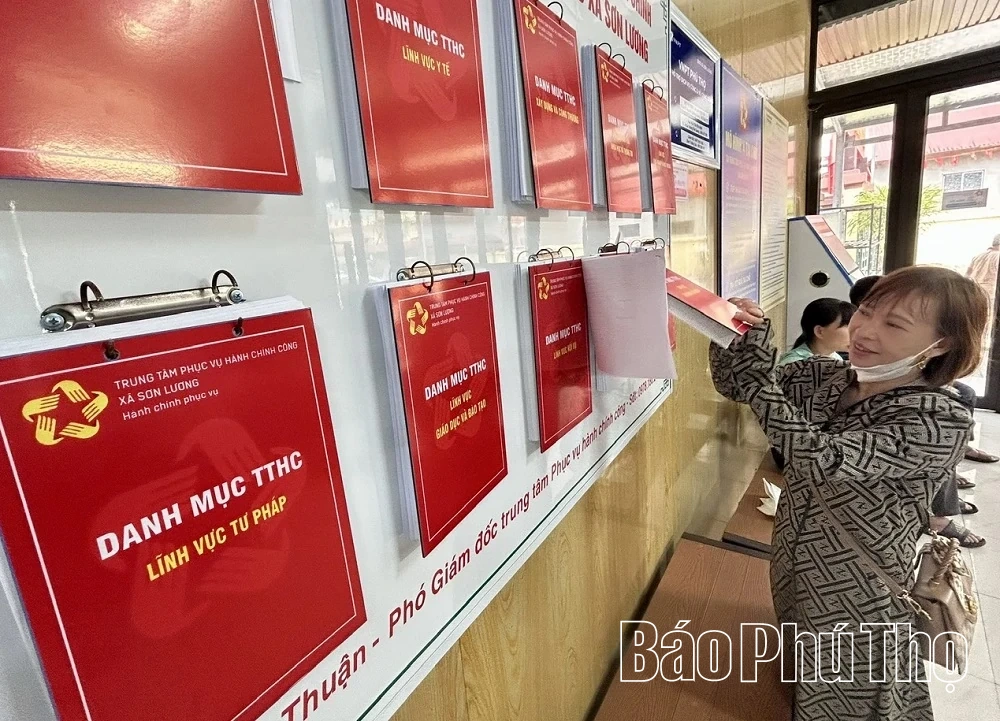 Nâng cao hiệu quả chỉ đạo, điều hành, cải thiện môi trường kinh doanh