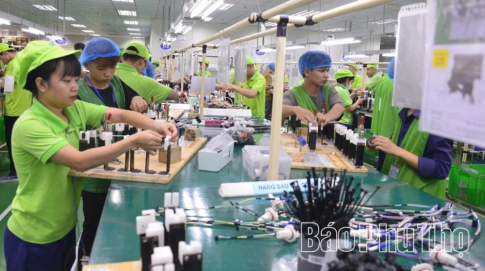 Nâng cao hiệu quả chỉ đạo, điều hành, cải thiện môi trường kinh doanh