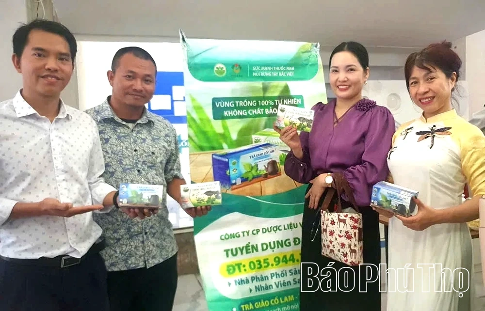 Đánh thức nguồn dược liệu quý