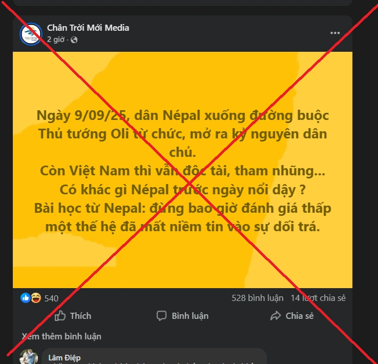 Lời nguyền dân chủ