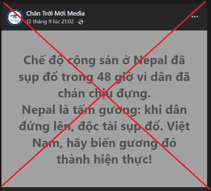 Lời nguyền dân chủ