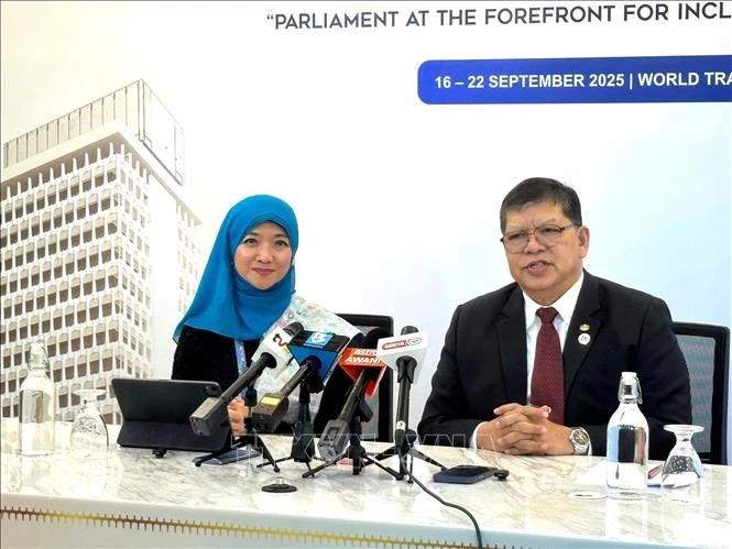 AIPA-46 đưa đối thoại thành hành động vì ASEAN thịnh vượng