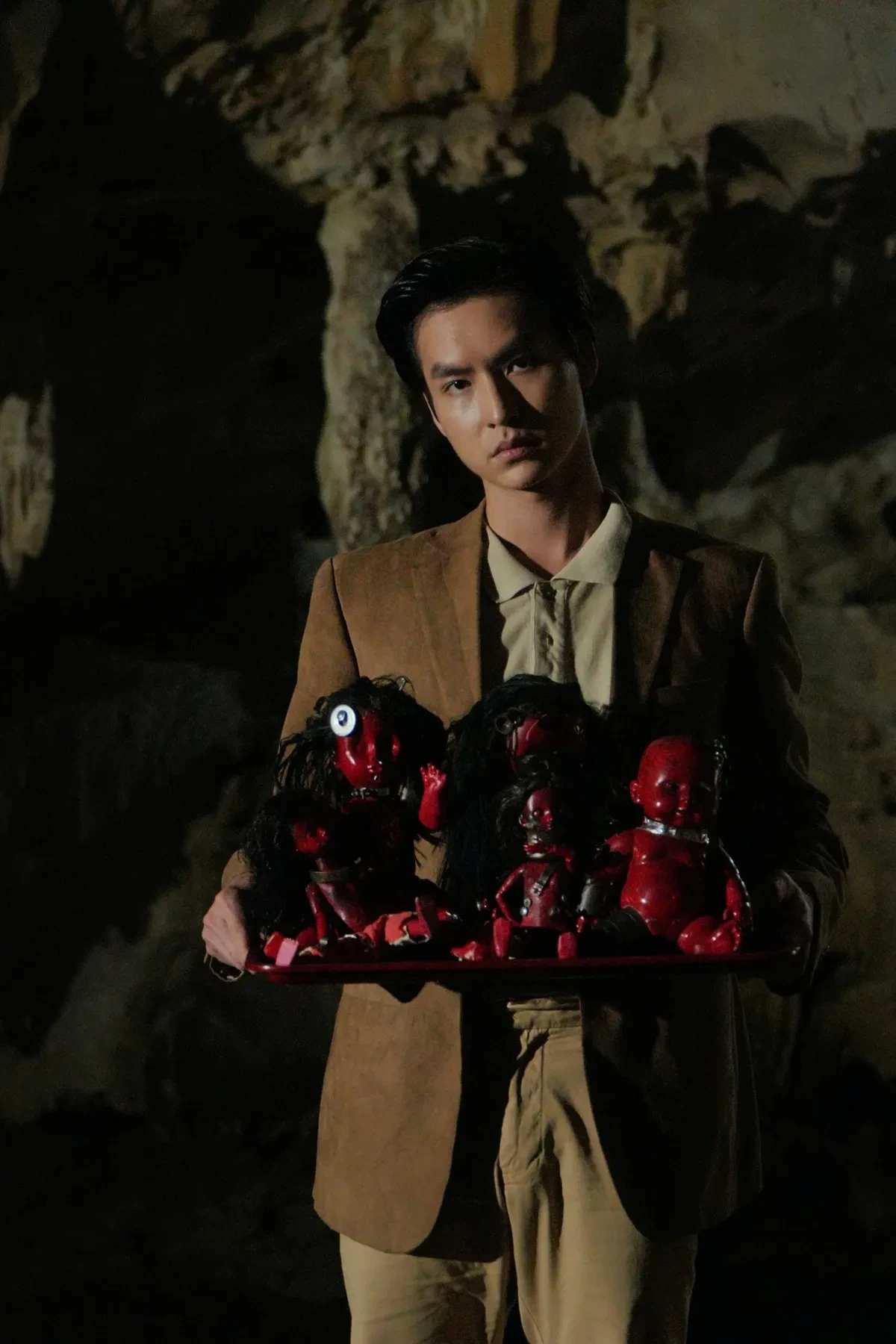 Tham vọng đưa phim kinh dị Việt vươn tầm quốc tế