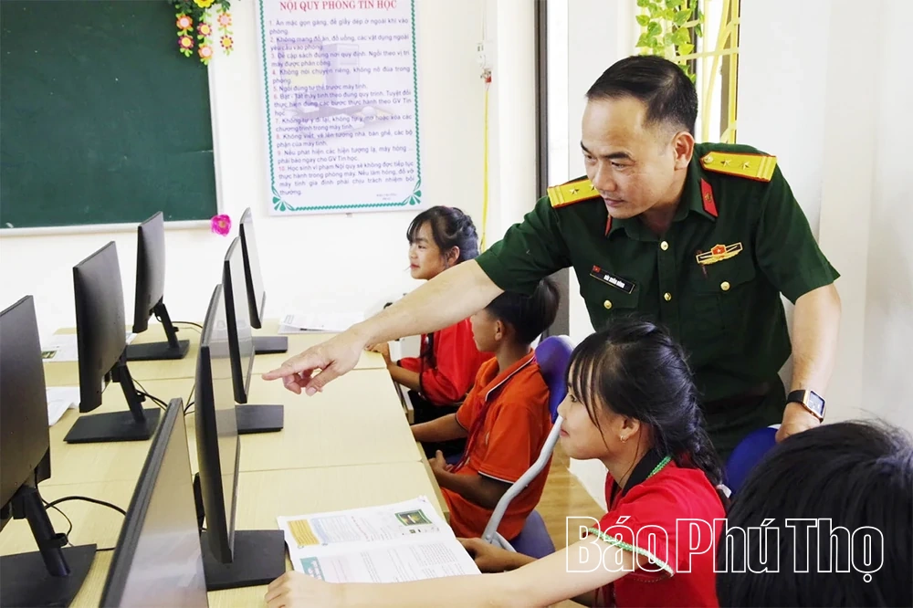 Xin đừng “lạc lối” trên không gian mạng