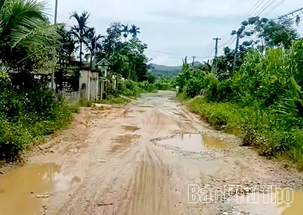 Phát huy thế mạnh phát triển kinh tế ở Khả Cửu