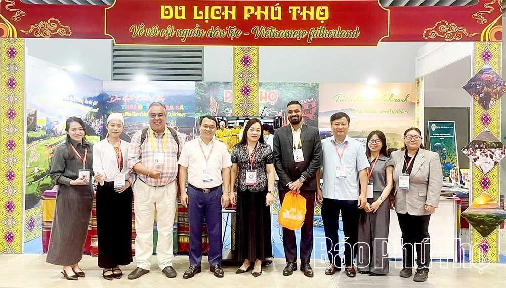 Đẩy mạnh xúc tiến du lịch trong không gian phát triển mới