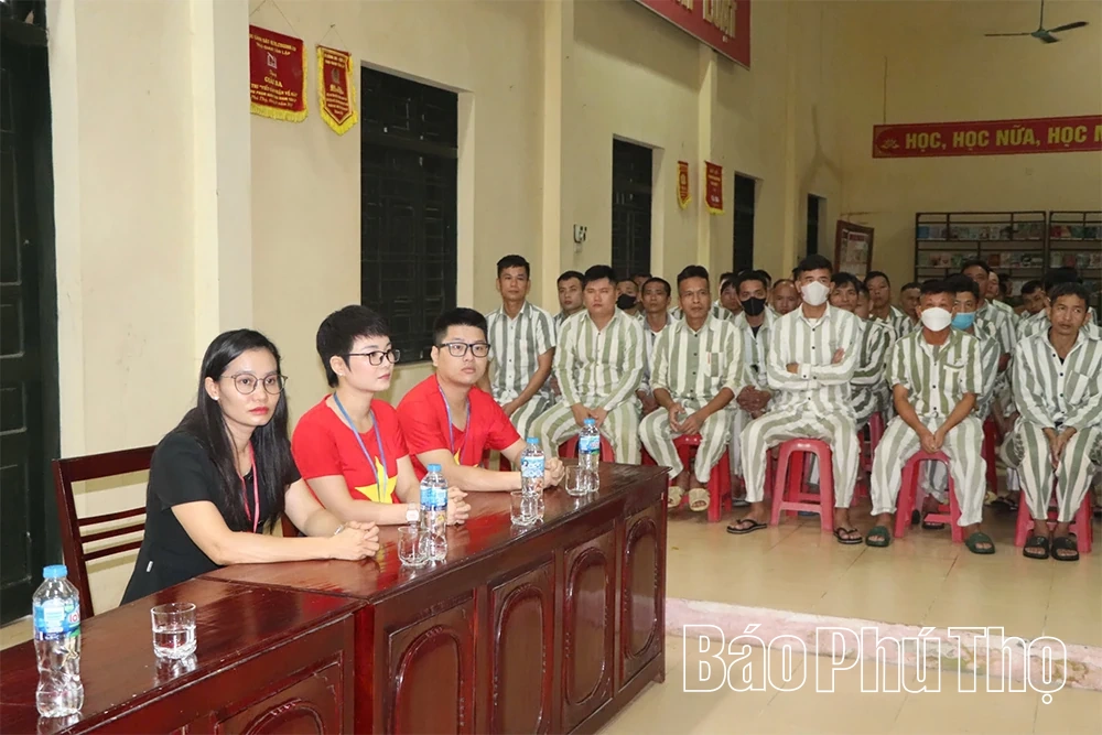 Cơ hội cho người lầm lỡ