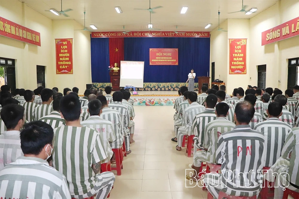 Cơ hội cho người lầm lỡ