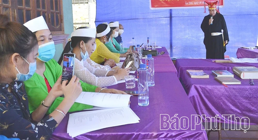 Bài 2: Khẩn cấp bảo vệ di sản quý giá