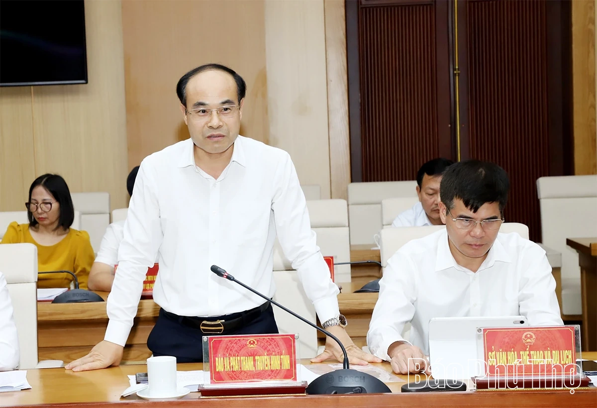 Ban Chỉ huy phòng thủ dân sự tỉnh triển khai nhiệm vụ các tháng cuối năm