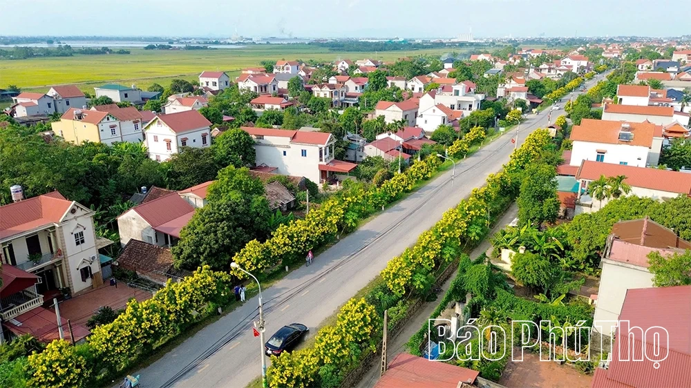 Nghe mùa thu kể chuyện