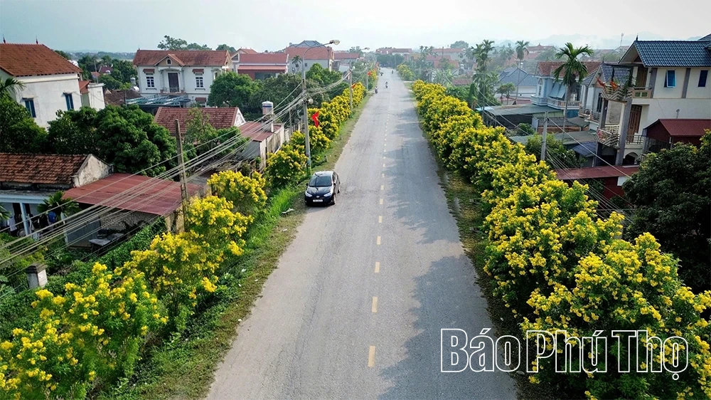 Nghe mùa thu kể chuyện