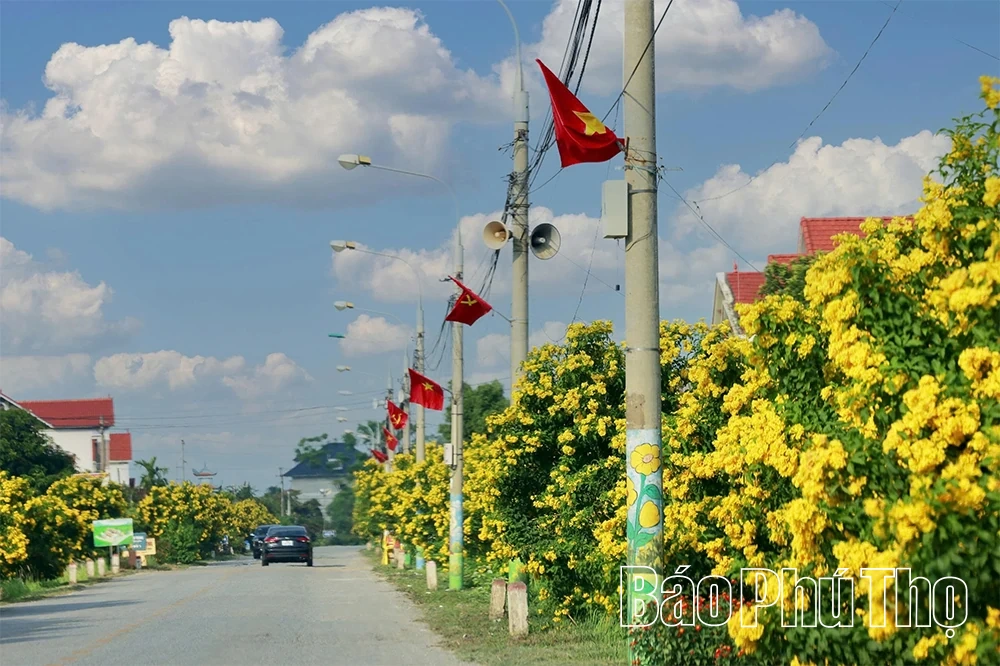 Nghe mùa thu kể chuyện