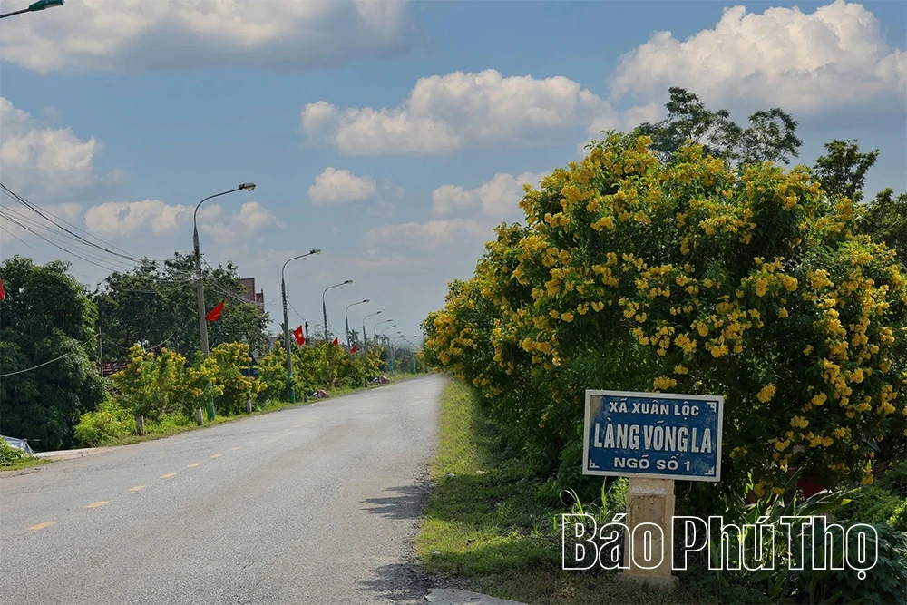 Nghe mùa thu kể chuyện