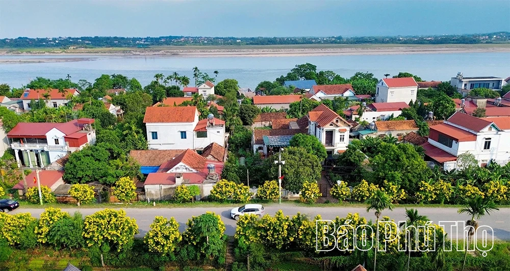 Nghe mùa thu kể chuyện