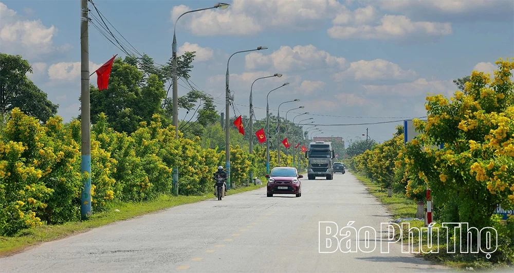 Nghe mùa thu kể chuyện