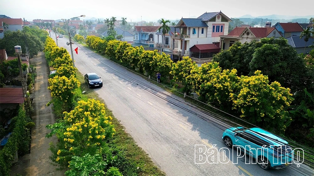 Nghe mùa thu kể chuyện
