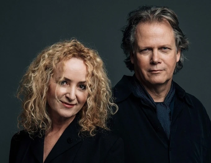 Secret Garden lần đầu đến Việt Nam biểu diễn