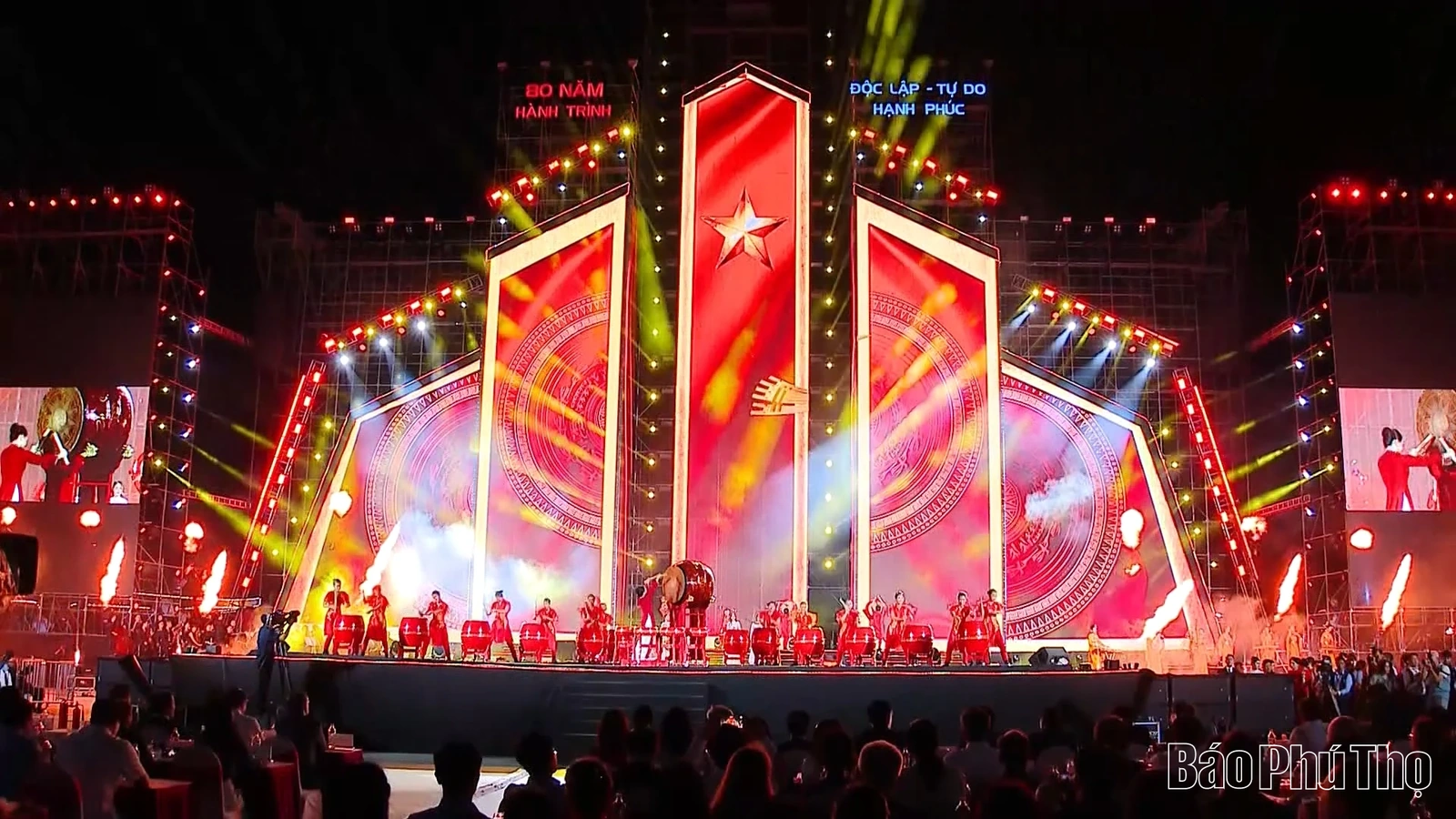 Bế mạc Triển lãm thành tựu đất nước “80 năm hành trình Độc lập - Tự do - Hạnh phúc”