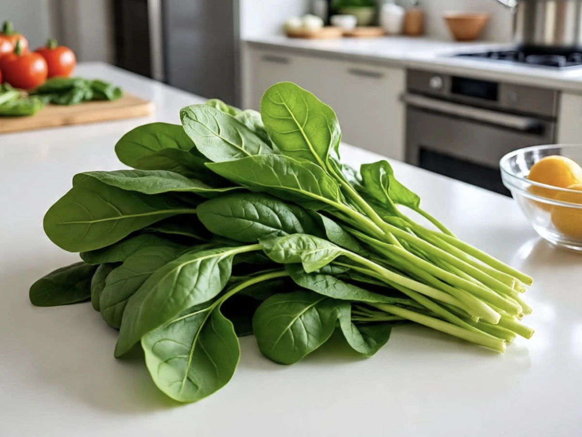 7 thực phẩm ngăn tóc bạc sớm